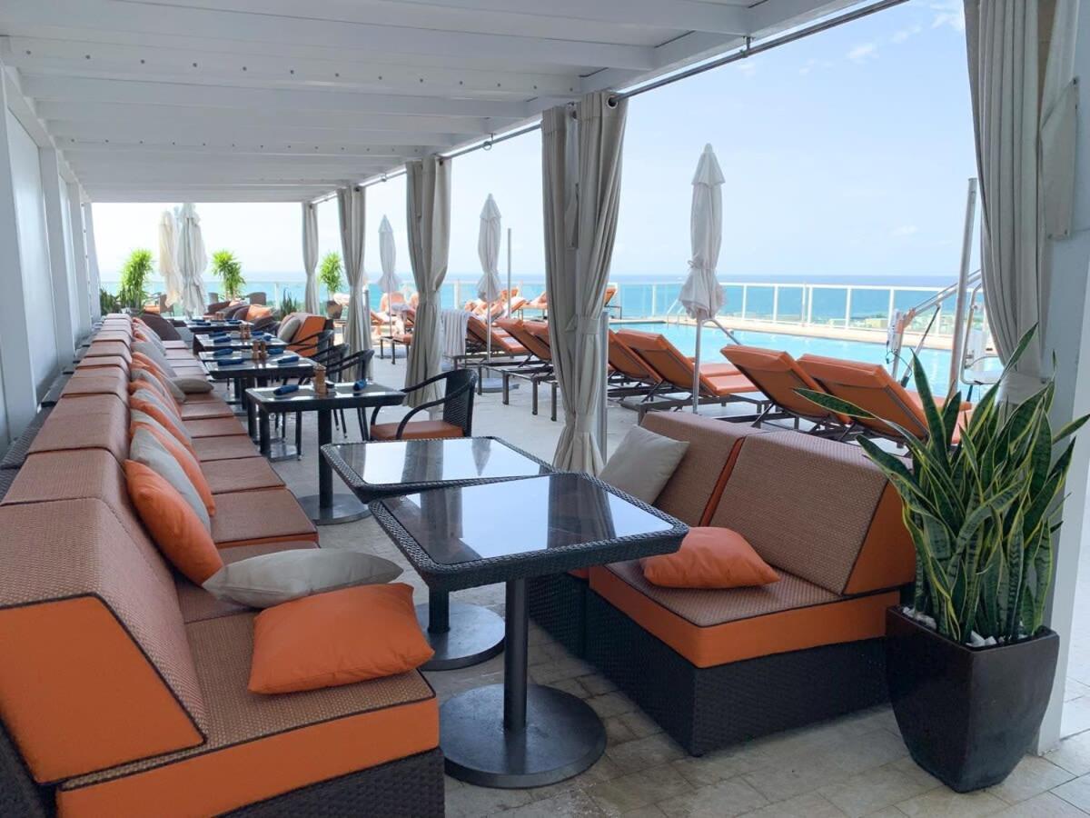 City View Balcony Steps From Restaurants, Peacock Park & Marina Miami Exterior foto